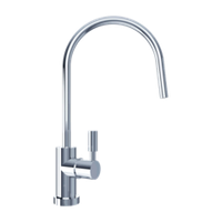 Кран чистой воды АКВАФОР исп.3 (с керамической парой)