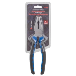 Пассатижи комбинированные 8'' (200мм) Forsage