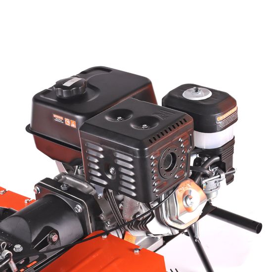 Мотоблок PATRIOT NEVADA 415 (15 л.с., 4 передачи вперед)