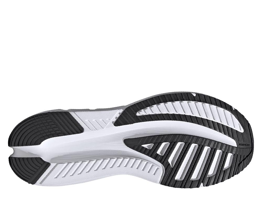 Кроссовки для бега мужские adidas Adistar 4 M Черно-Белый