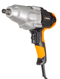 Гайковёрт сетевой Вихрь ГС-350НМ