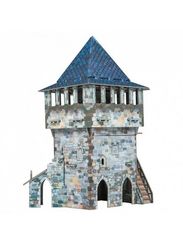 Top Tower | Бакинский Книжный Центр