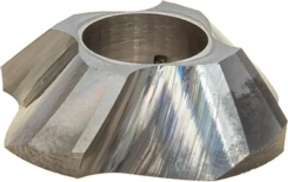 Фрезерная головка Bevel Mate 52-12-STL, арт. 7106000