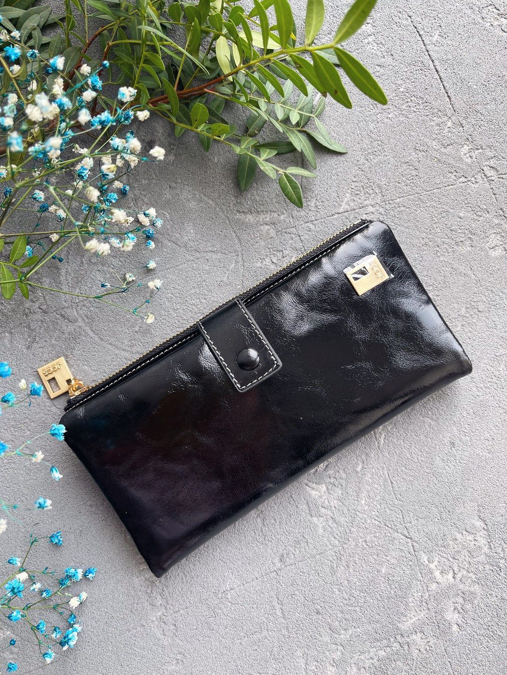Кошелек модель 3106