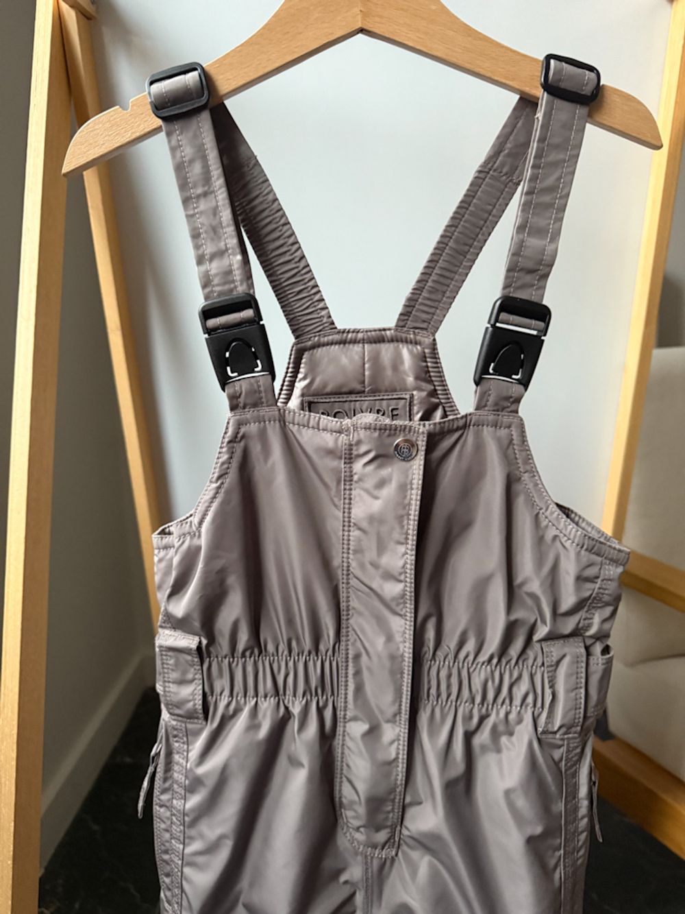 Полукомбинезон Poivre Blanc, 116