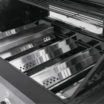 Start Grill PRIME-PRO-610 газовый гриль (6 + 1 горелка) PRIME-PRO-610