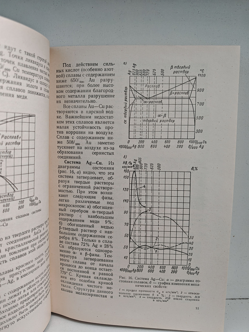 Теория и практика ювелирного дела