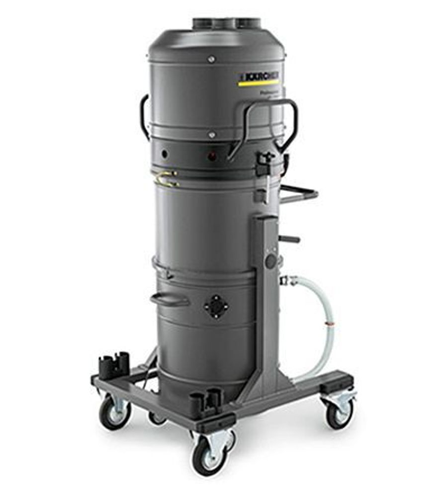 Промышленный пылесос Karcher IVR-L 100/30
