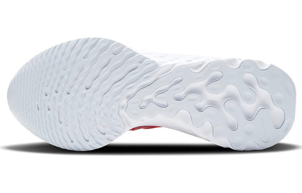 Кроссовки Nike React Infinity Run Flyknit 2 (Женская размерная сетка)