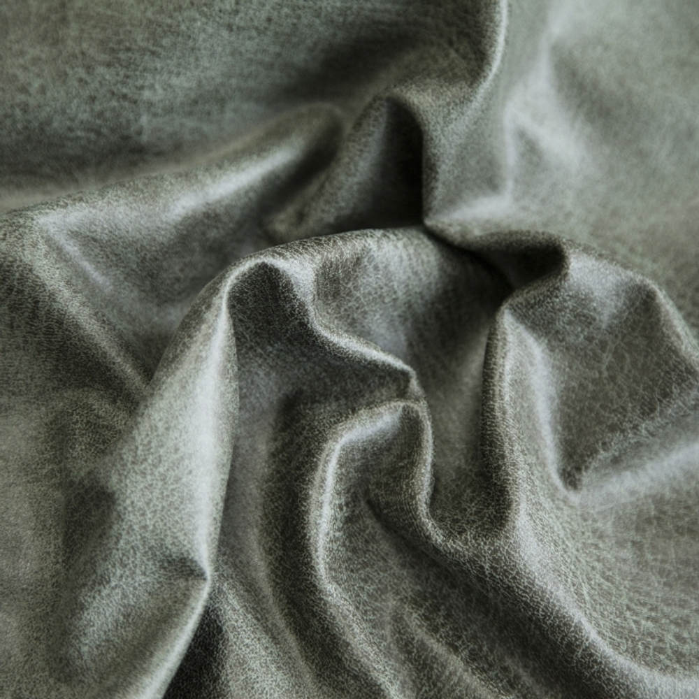 Искусственная замша Natura malachite (Натура малахит)