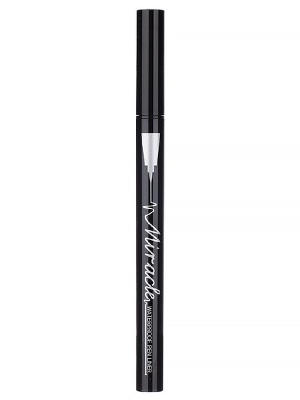 Dr.CELLIO Подводка для глаз водостойкая / Cellio Miracle Waterproof Pen Liner, 0.5г