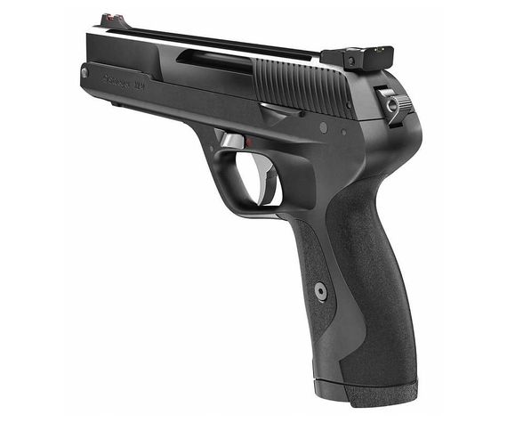 Пневматический пистолет Stoeger XP4