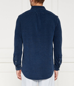 Рубашка POLO RALPH LAUREN - морской(710942864)