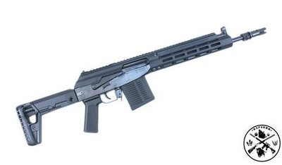 Карабин Sureshot Spear кал.308 Win mod.3 MK4 350 EVO