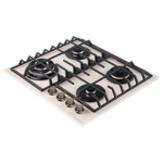 Газовая варочная панель MAUNFELD EGHG.64.63CBG.R/G