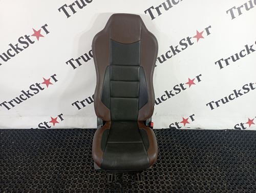 Сиденье (дефект) пассажирское механическое 2023г.