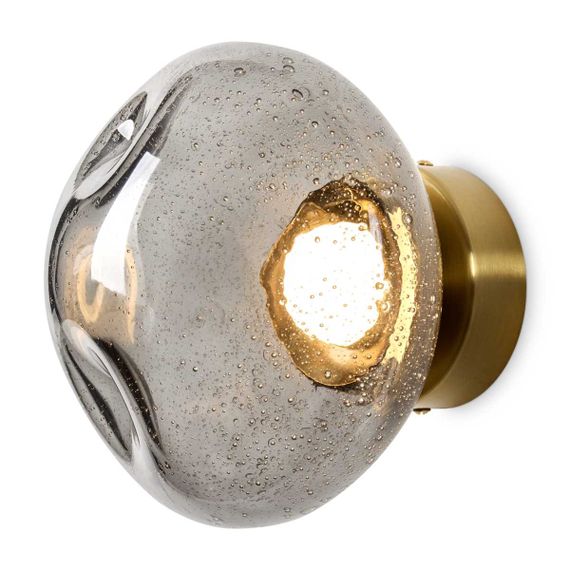 Настенный светильник Freya Modern Mote FR5601WL-01GR