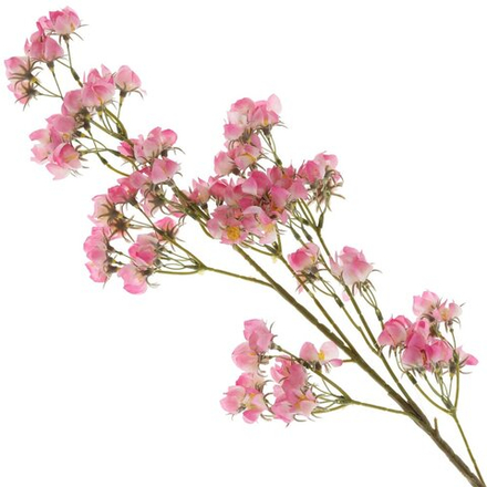 GAEM Цветок искусственный, L22 W18 H95 см