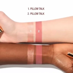 Charlotte Tilbury Pillow Talk Iconic Blush and Glow Kit