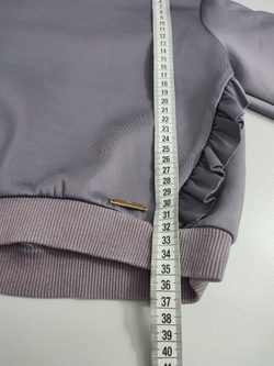 Джемпер River Island модный на 1,5-2 года