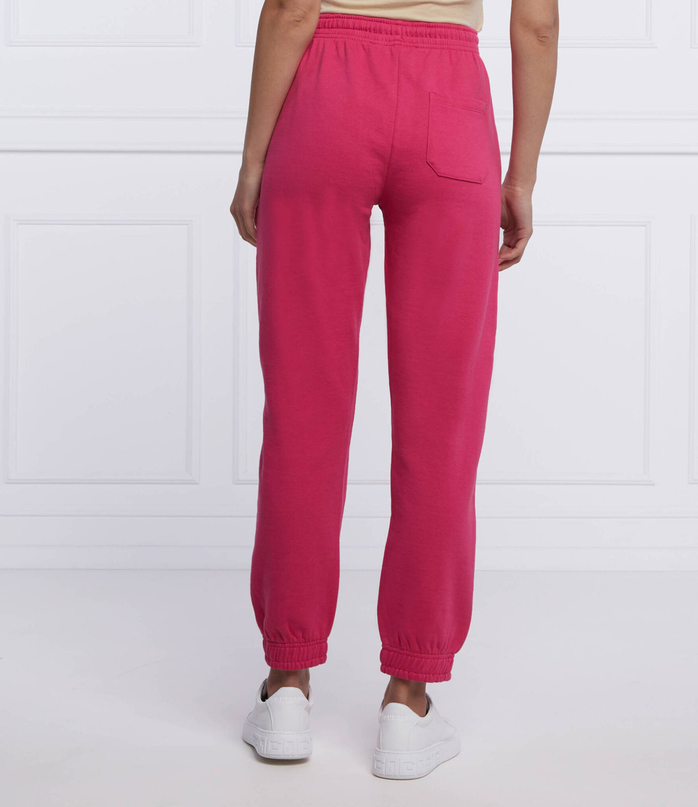 штаны carracosta Silvian Heach - розовый(PGP22399PA)