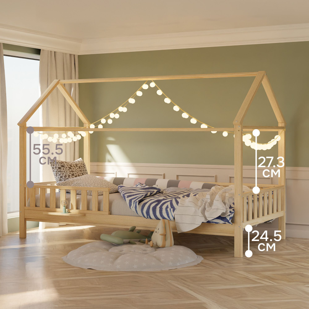 Кровать Авила 90х200