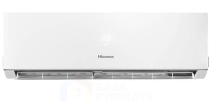 Сплит-система Hisense AS-12UR4SYDDJ3G/AS-12UR4SYDDJ3W Smart DC Inverter 2
