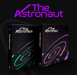 Альбом Jin (BTS) - The Astronaut