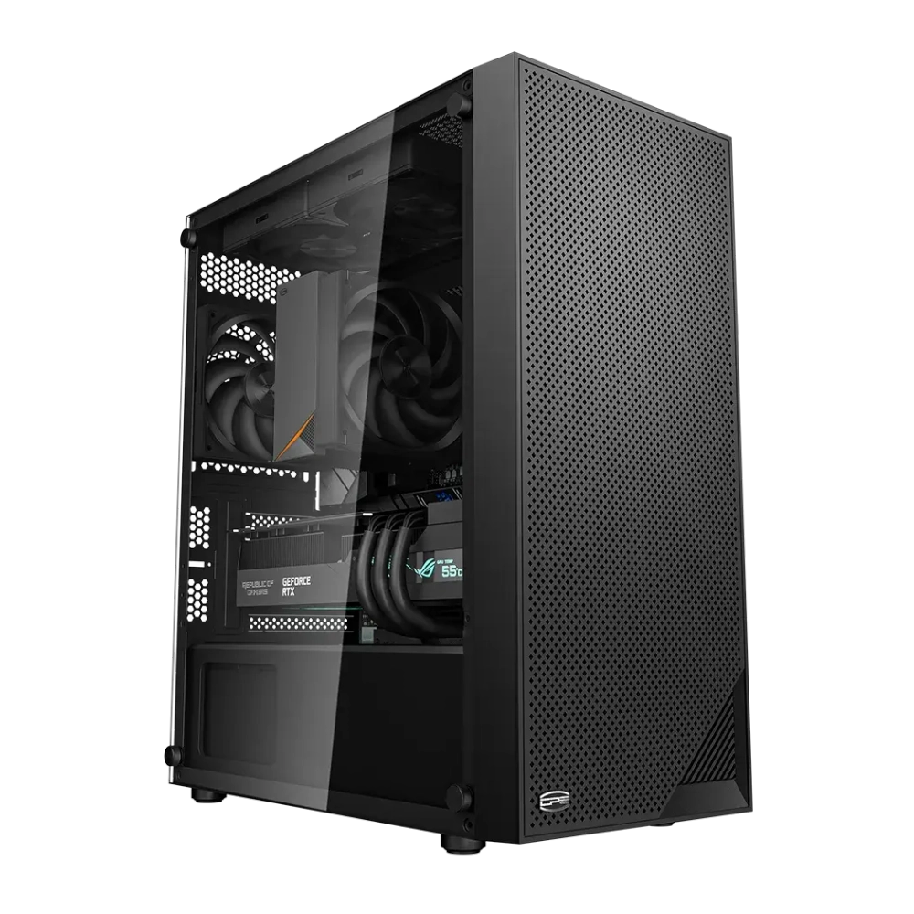Офисный компьютер Terrabyte Standart 16512
