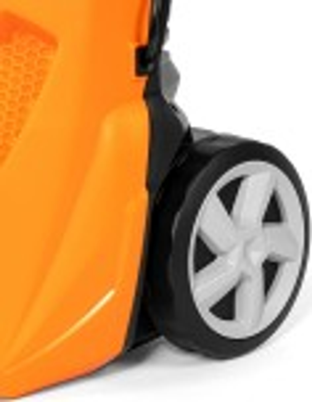 Бытовая мойка DAEWOO DAW 550