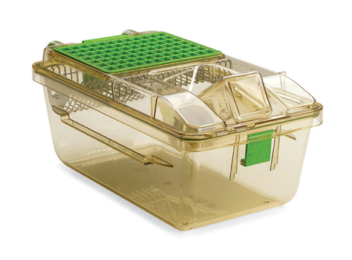 Клетка GM500 Sealsafe PLUS