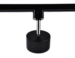 Ambrella Трековый однофазный светильник со сменной лампой Track System GL5357