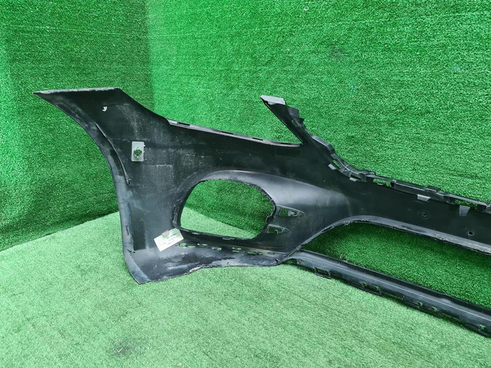 Бампер передний Mercedes S w222 (2017-2020) AMG