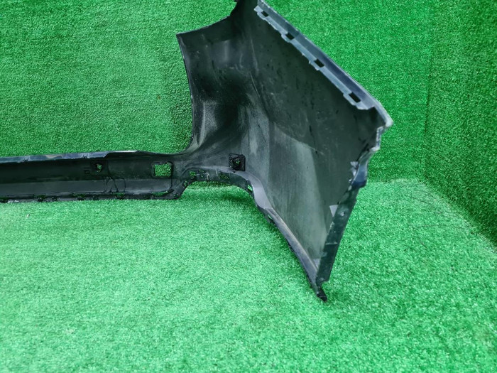 Бампер задний BMW X5 F15 (2013-2018)