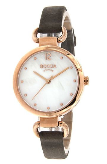 Женские часы Boccia Titanium 3232-05