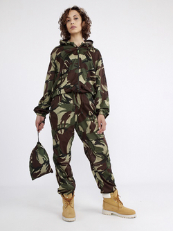 Женский камуфляжный костюм Prival Летний, кмф Кукла