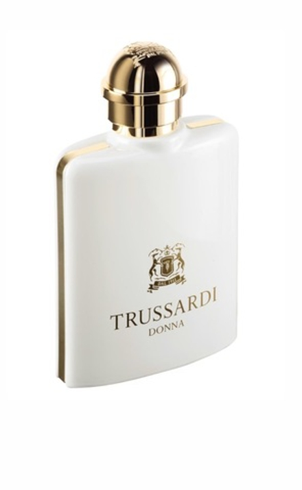 Donna Trussardi 2011 Trussardi