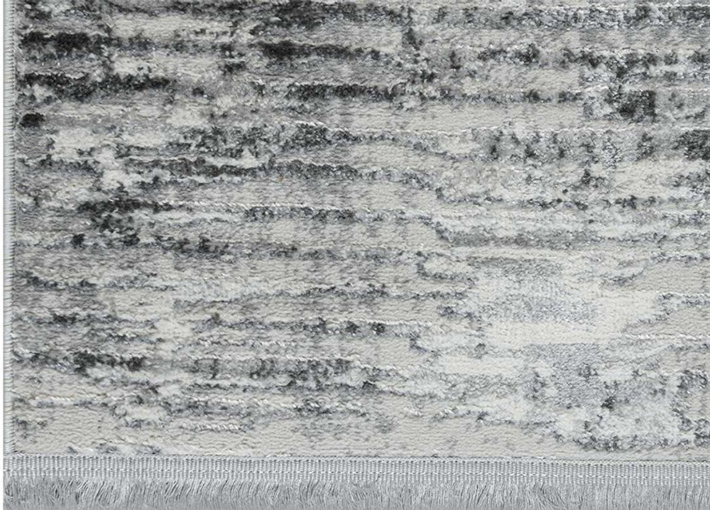 Nadejda 51989B GREY \ L.GREY Прямой