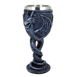 Кубок Два Дракона головы (806)