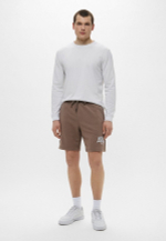 Шорты спортивные мужские PUMA CLASS Shorts 8" TR