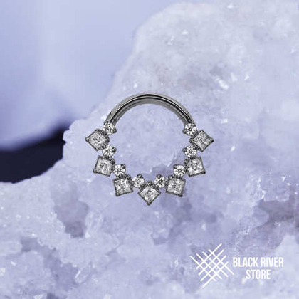 Кликер Astrid Crystal 1.2мм