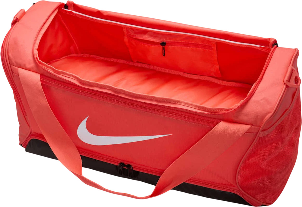 DH7710-814 Сумка NK BRSLA M DUFF - 9.5 (60L)