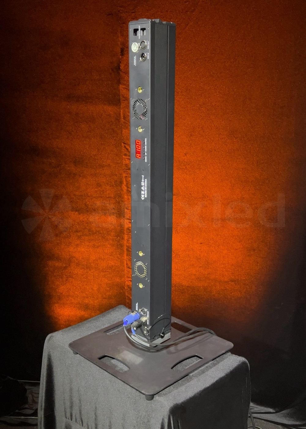Световой прибор Amixled LINK BAR 18x15