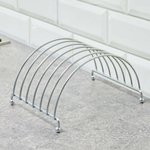 Подставка для разделочных досок 165*213*120мм 440404