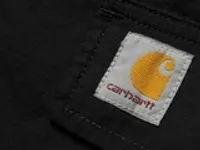 Шорты Карго Carhartt WIP Regular Rinsed вид 4