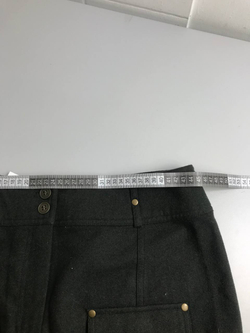 Юбка Grain de Malice с шерстью 50 размер