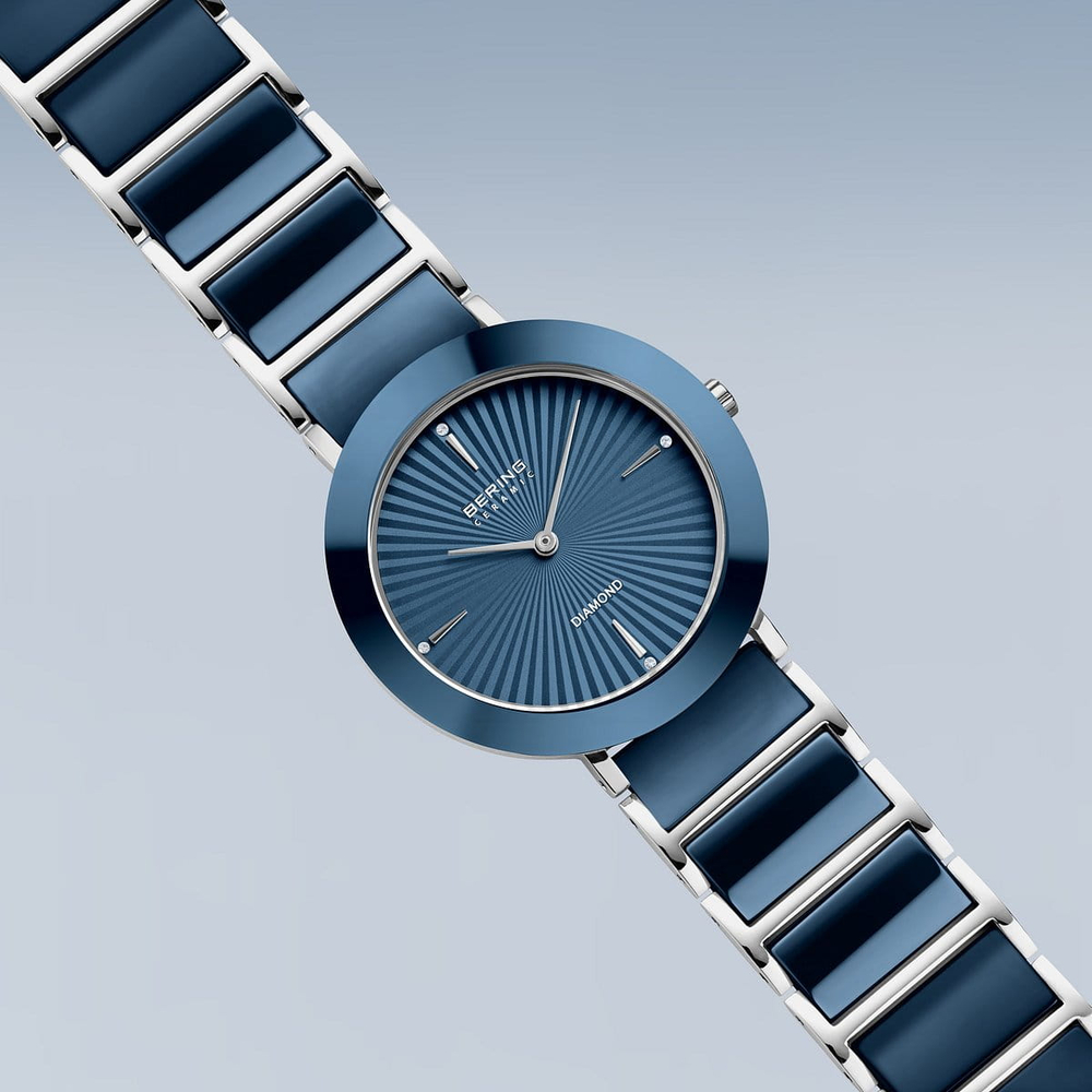 Женские наручные часы Bering 11435-707