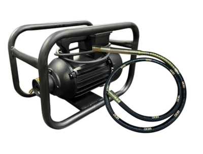 Бетонный вибратор TCV2200