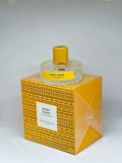 Vilhelm Parfumerie Body Paint
