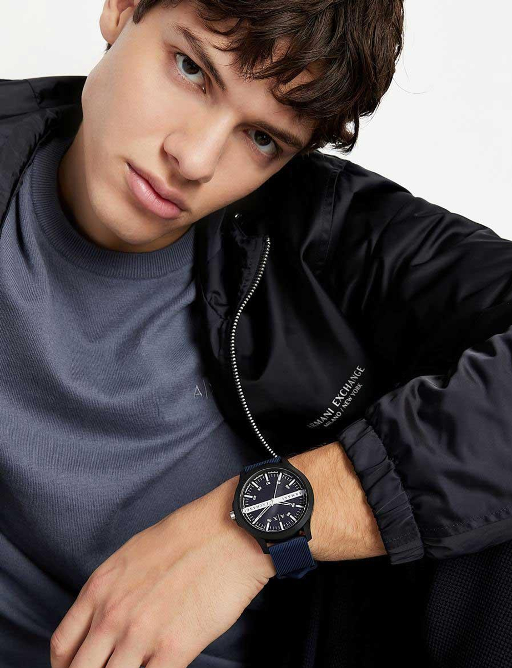 Мужские наручные часы Armani Exchange AX2433